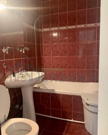 Apartament 2 camere de închiriat, Păcurari, zona Munca Invalizilor, mobilat modern - Poză 8