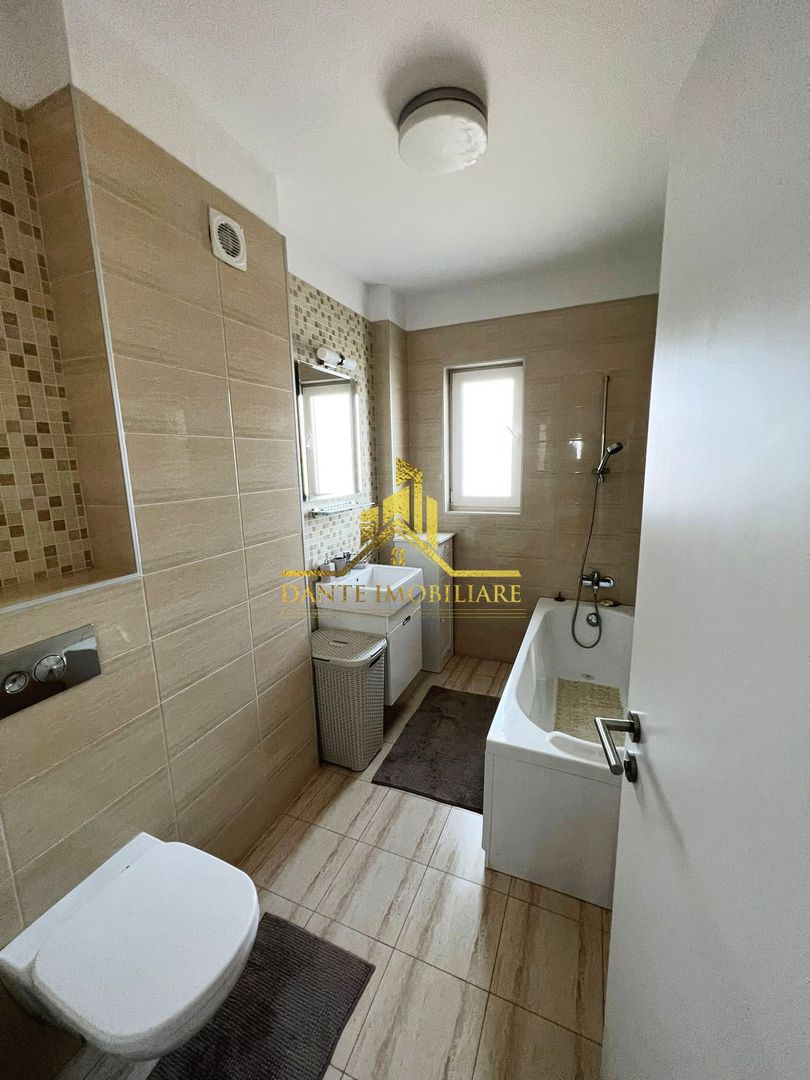 2 camere, modern, terasa, parcare, Buna Ziua, Sofia Residence, LIDL - Poză 7