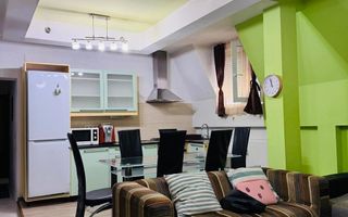 Apartament 3 camere Dacia - Poză 1