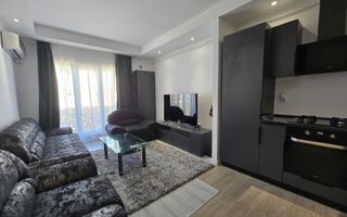 COSMOPOLIS  - STUDIO DUBLU cu vedere la piscina si parcare inclusa - Poză 10
