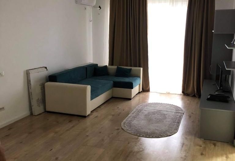 Ap. 3 camere - prelungirea Ghencea - - Poză 2