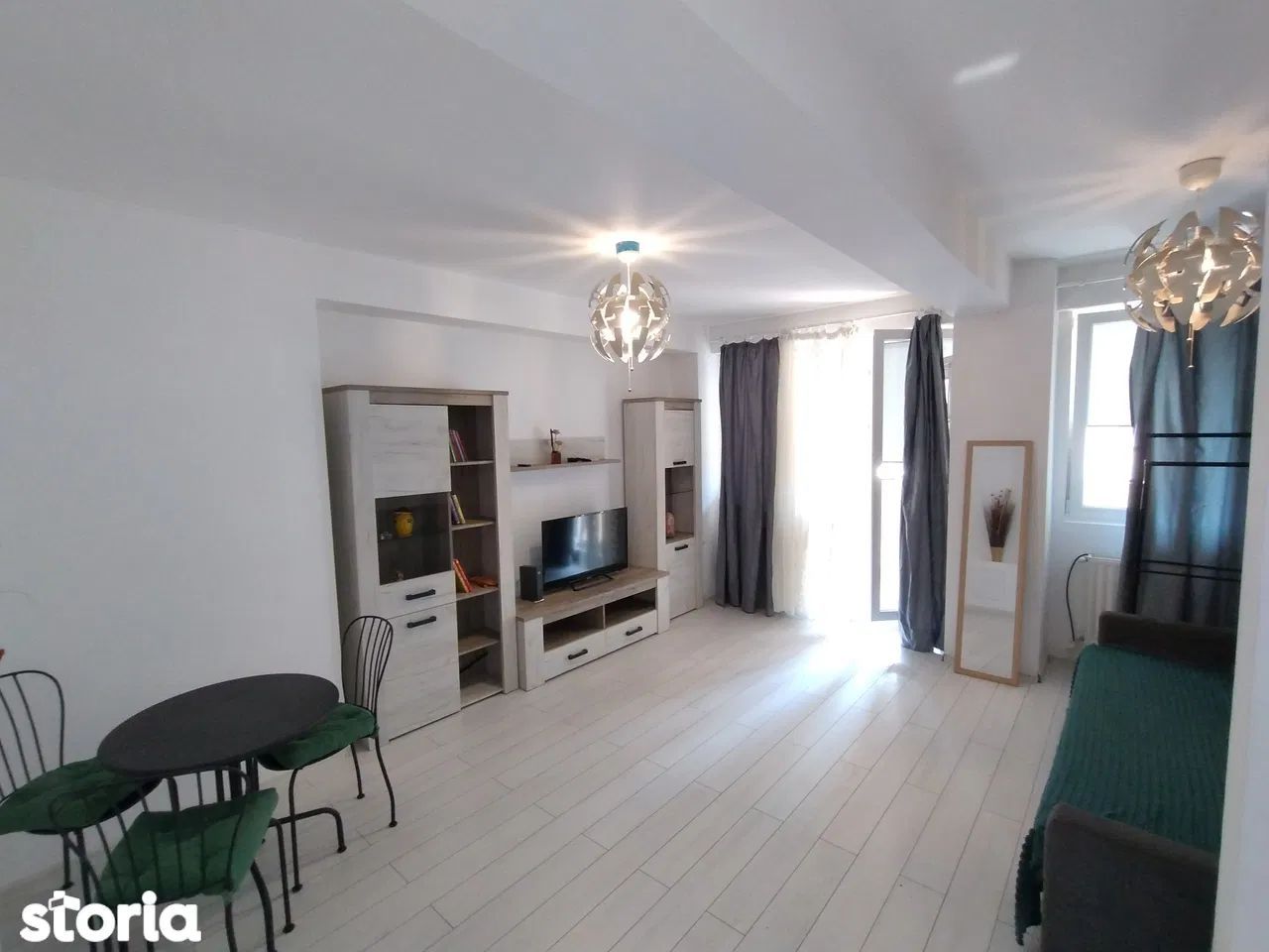 APARTAMENT MODERN 2 CAMERE – MILITARI RESIDENCE - Poză 3