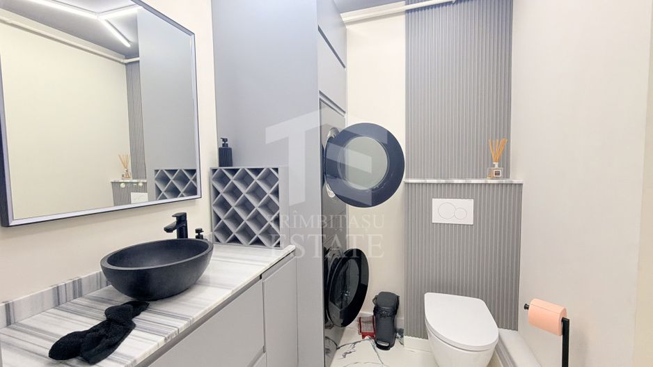 Sp.Comercial / Salon 80 mp+ 4 Parcări | 2 Luni GRATIS | Drum.Ghindari - Poză 18