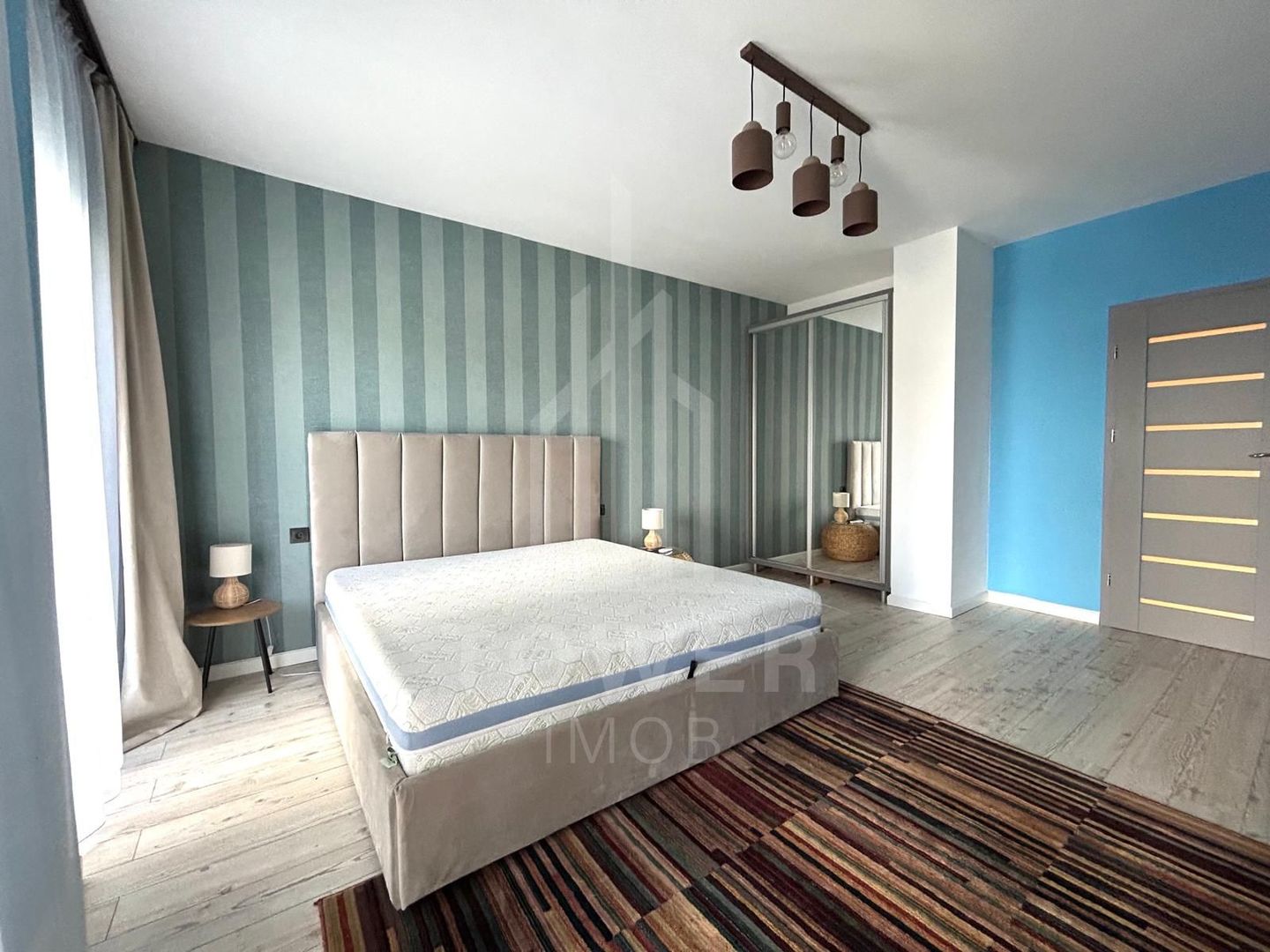 Apartament modern cu 3 camere în Garden City Sibiu - Poză 3