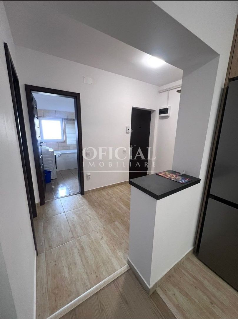 Apartament 2 camere | Parcare | Mobilat si Utilat | Porii | Floresti - Poză 5