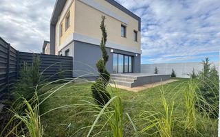 PROMOTIE, VILE Tunari, 5 camere, CALITATE superioara - Poză 1