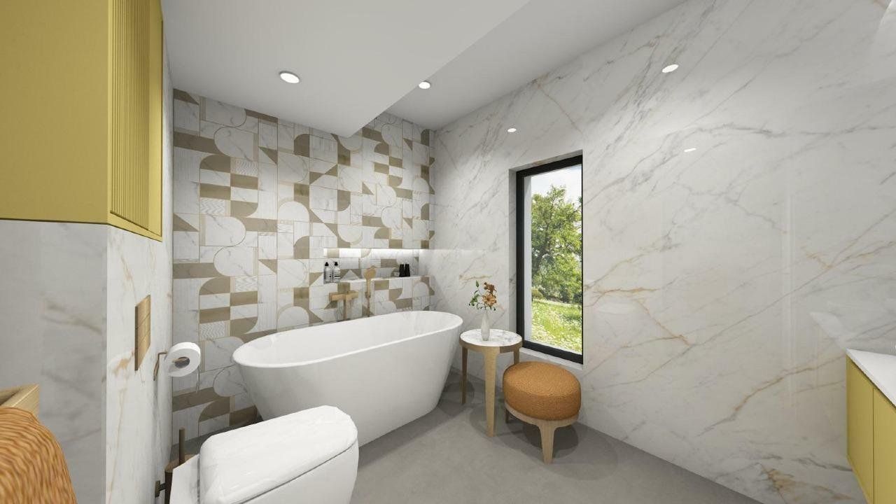 Casa 5 camere | Pipera | Drumul Potcoavei - Poză 15