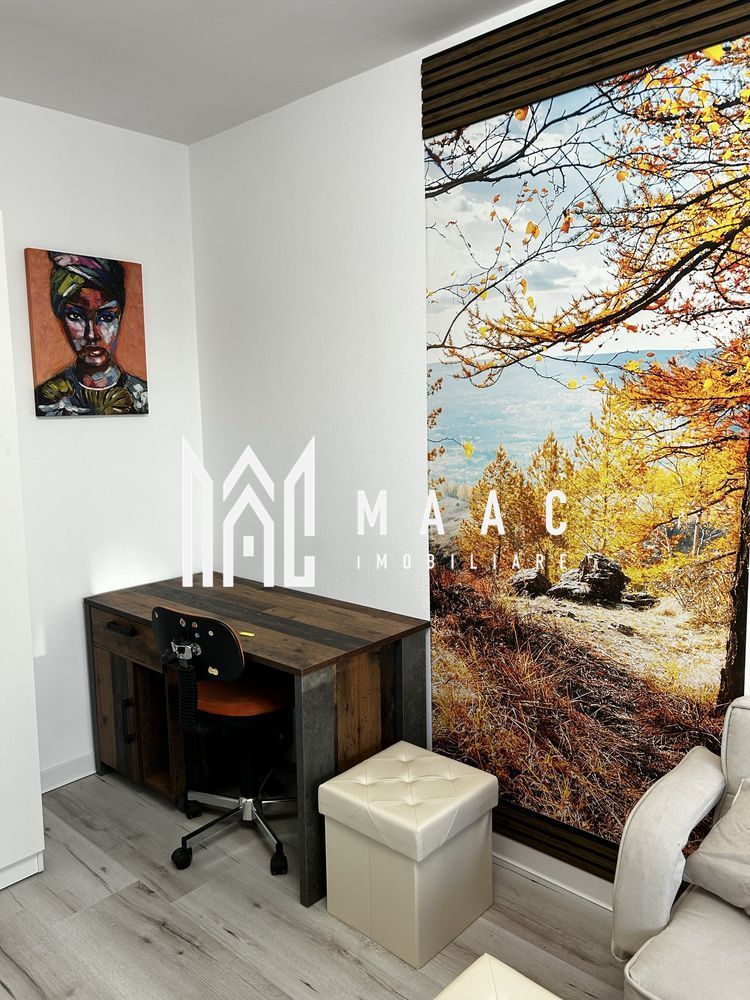 Apartament 2 camere de închiriat | Sibiu, Mihai Viteazul - Poză 2