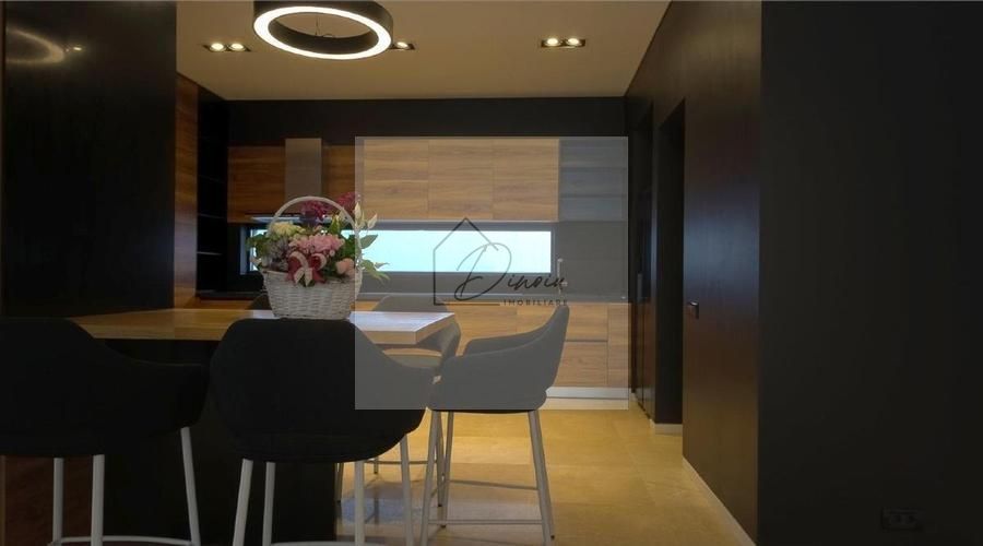 Vila de vanzare Pipera I Scoala Americana I complex exclusivist - Poză 6