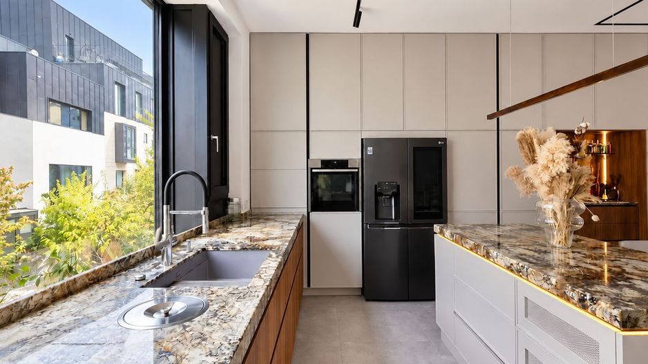 For Rent | Premium 3-Bed Townhouse | 210 sqm | Avalon Estate - Poză 6