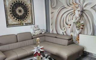 Apartament 3 camere de vânzare | Tilișca, Sibiu | 100 mp - Poză 2