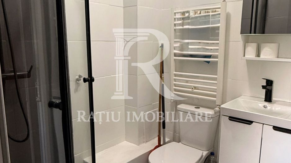 Garsonieră | Rogerius | Oradea - Poză 7