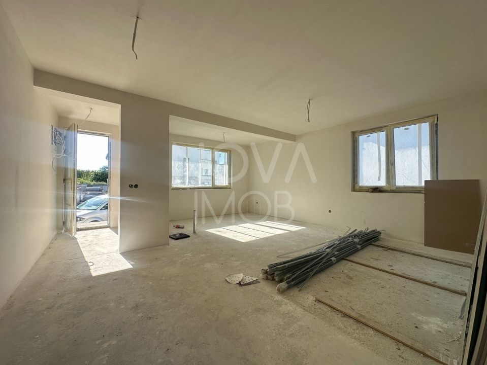 Casa - 4 camere, 50 mp - Cart. Arhitectilor - Poză 2