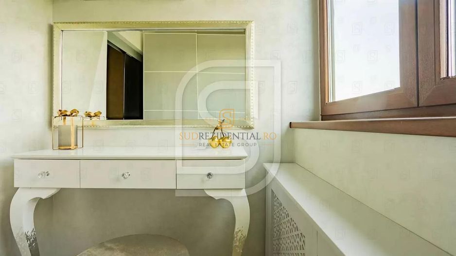Apartament cu 2 camere, 2 locuri de parcare subterane, Metalurgiei - Poză 14