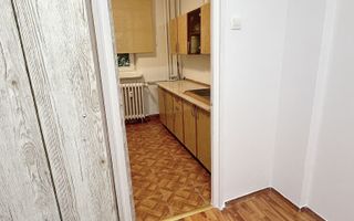 Apartament 3 camere bloc 1982 etaj 2 - Piata Sudului Sector 4 - Poză 3