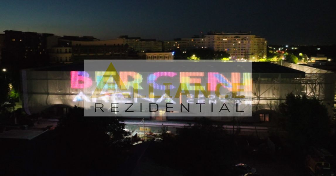 Metrou Aparatori - Patinoar Berceni Ap 2 camere - Poză 2