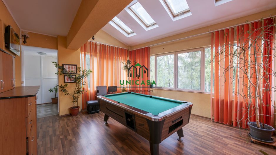 Pensiune - Baile Olanesti - Zona Centrala - Poză 49