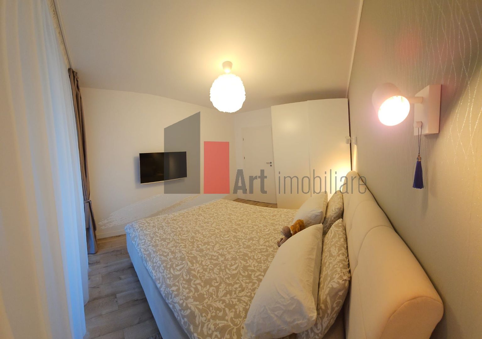 3 camere Gorjului, Iuliu Maniu NOU - Poză 3