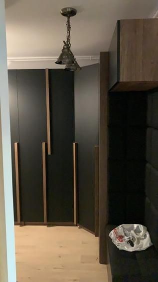 Apartament Mihai Bravu Global residence 3 camere (1 minut de metrou) - Poză 16