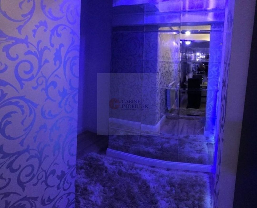 2 camere renovat | bloc 2017 – Rond Alba Iulia | ideal Airbnb - Poză 5