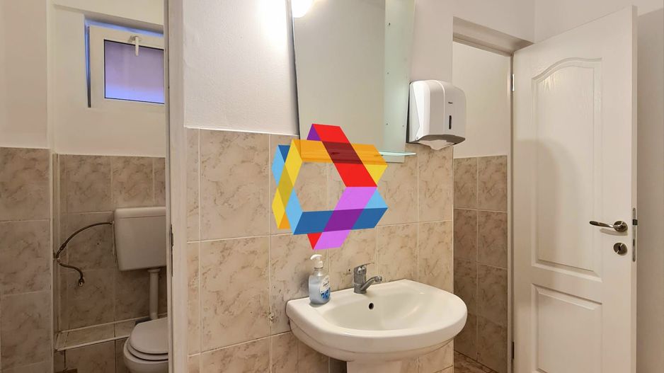 Casa de închiriat in Brașov - 400 mp - Poză 6