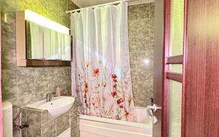 APARTAMENT 3 CAMERE DECOMANDAT – 66 MP – DEJ, DEALUL FLORILOR - Poză 9