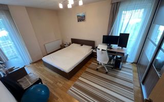 2 camere, modern, bloc nou, Ac,parcare,zona Decebal, Traian, Horea - Poză 2