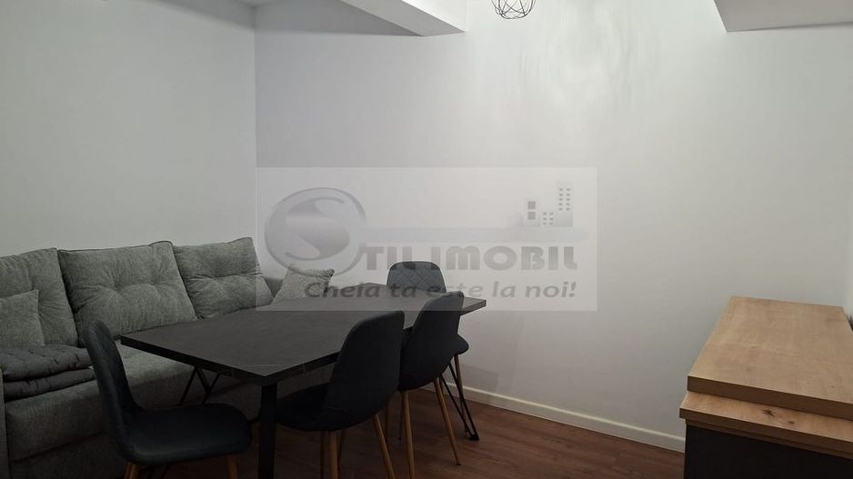 Apartament 2 camere- Complex Evergreen-Tatarasi-475 Euro - Poză 2