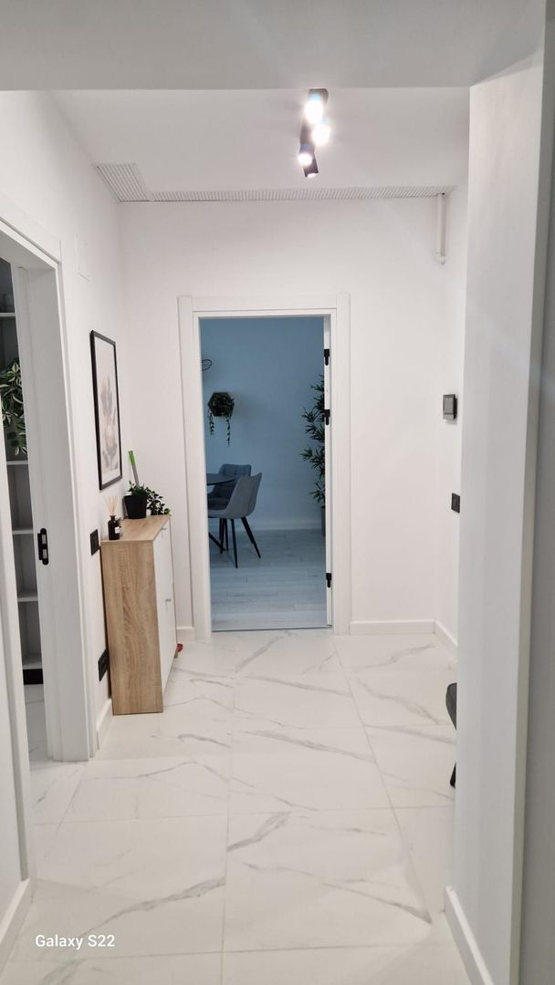 Apartament 2 camere Astorium | mobilat si utilat Premium | loc parcare - Poză 14
