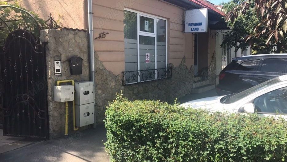 BRASADAS vinde casa individuala Lucian Blaga. - Poză 2