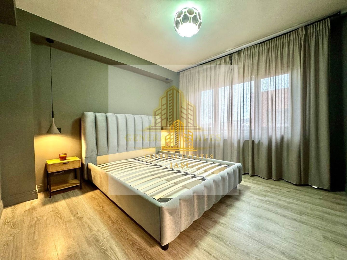 Apartament modern - Gata de mutare imediată - Bucium - Poză 16