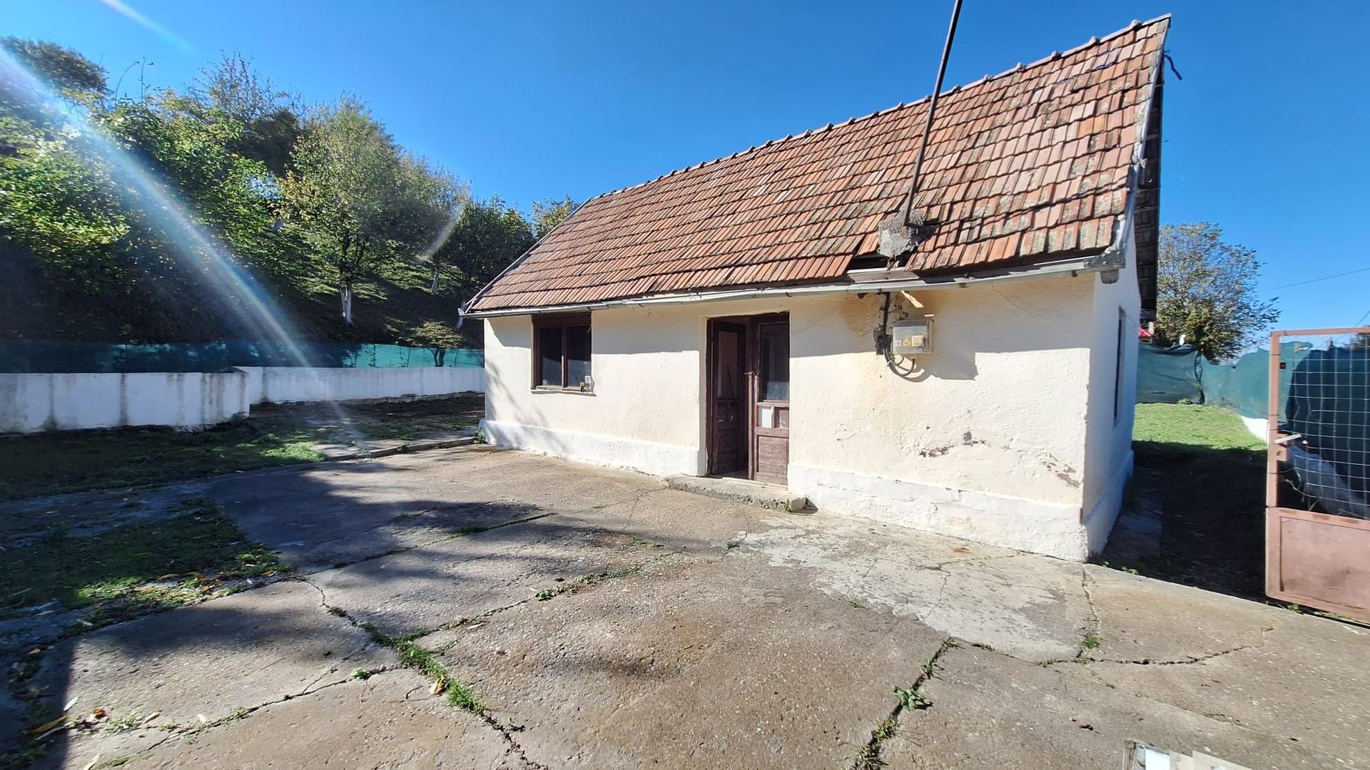 Teren Intravilan | Sat Gheorghieni, Cluj | 1440 mp | Investitie - Poză 4