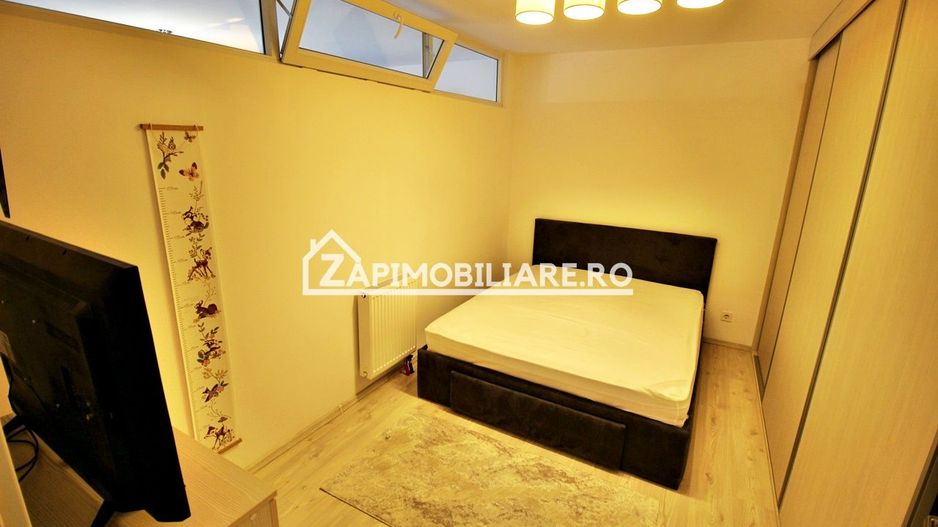Apartament 2 camere, 51mp, cartier Tudor, Targu Mures - Poză 4