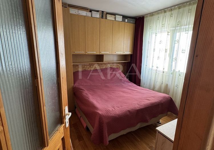 Apartament 2 camere, ideal locuit sau investiție – Grigorescu. - Poză 4