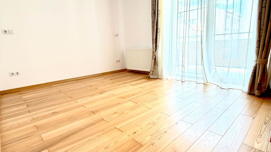 Apartament 4 camere | 90 mp | etaj intermediar | garaj | Zorilor - Poză 10