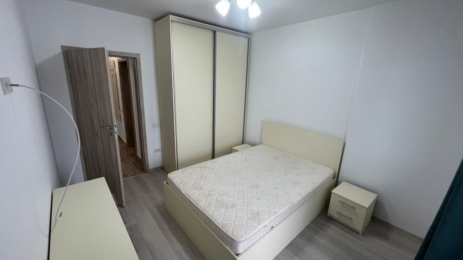 POPESTI LEORDENI| Strada Biruintei | Chirie 2 camere + loc parcare - Poză 7