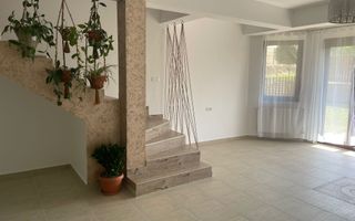 Casa moderna de 220mp, 100mp curte, 3 parcari,zona Feleacului - Poză 3