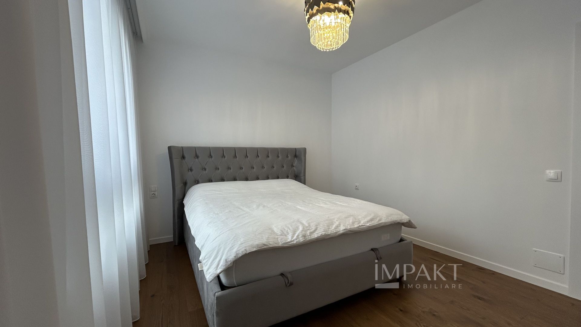 Apartament de LUX in bloc nou - Poză 8