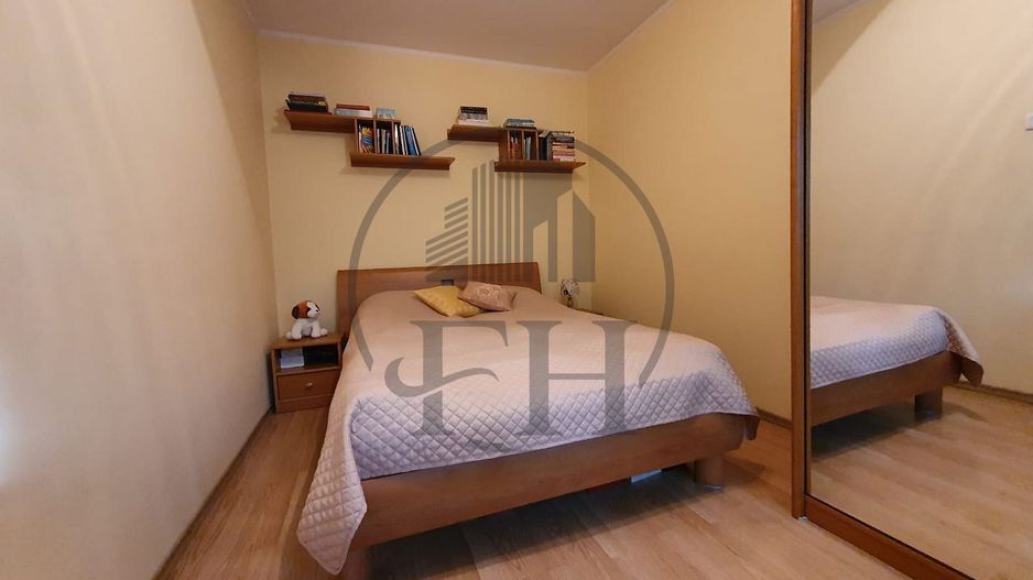 SOLD/ VANDUT  Apartament 2 camere de vanzare in zona Tomis Nord - Poză 3