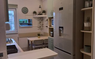 Lipovei | 3 Camere | Decomandat | Etaj Intermediar | Garaj in CF. - Poză 4