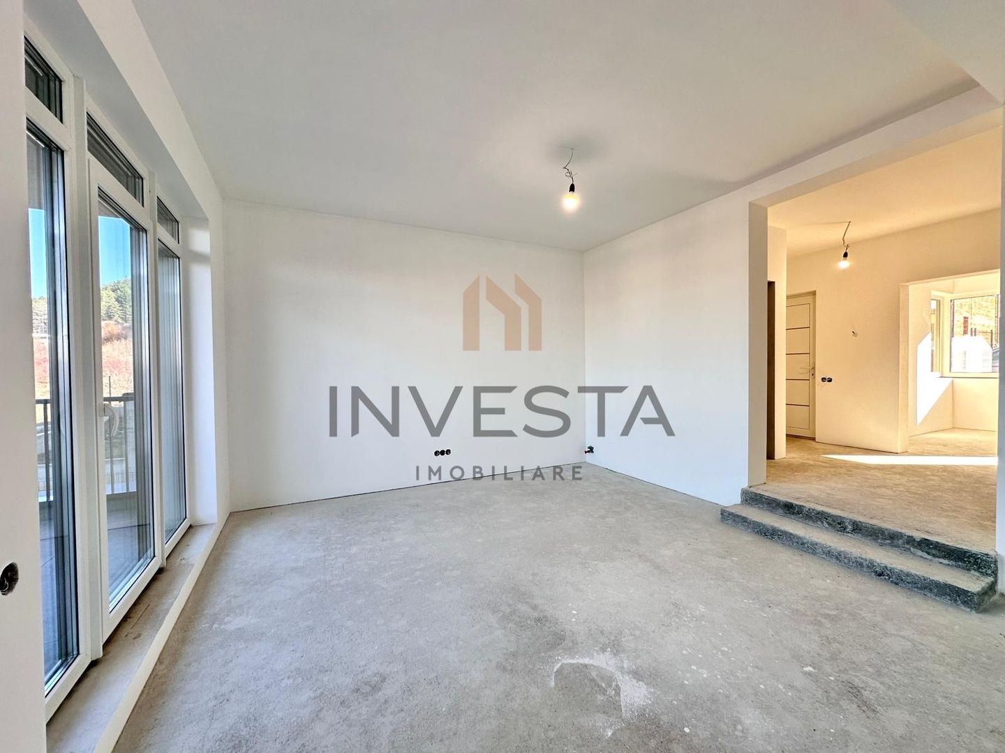 Casa tip duplex cu panorama deosebita!  Constructie premium! - Poză 6