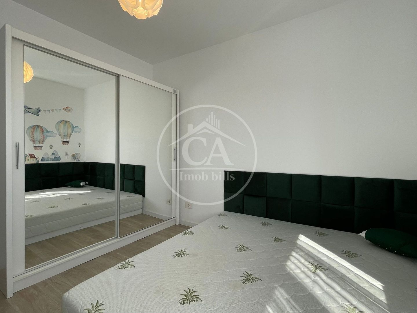 Apartament cu 2 camere de închiriat  in Prima Universitatii, Oradea - Poză 6