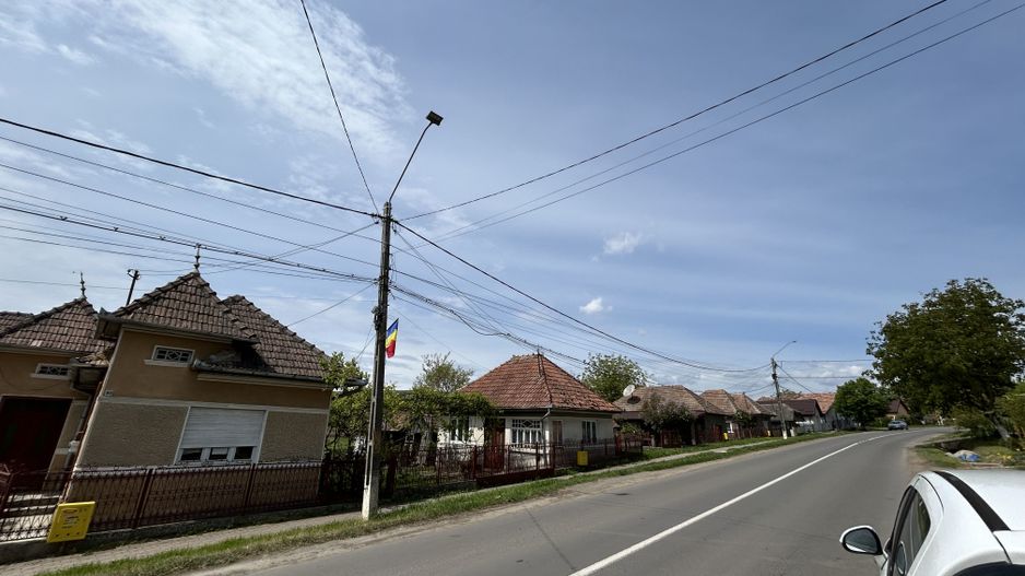 Casa individuala de vanzare | Zau de Campie | jud Mures - Poză 1