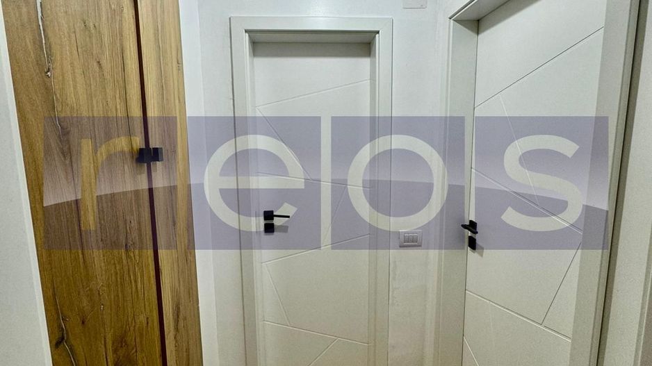 VANZARE APARTAMENT 2 CAMERE 52MP RENOVAT MODERN STEFAN CEL MARE OBOR - Poză 15