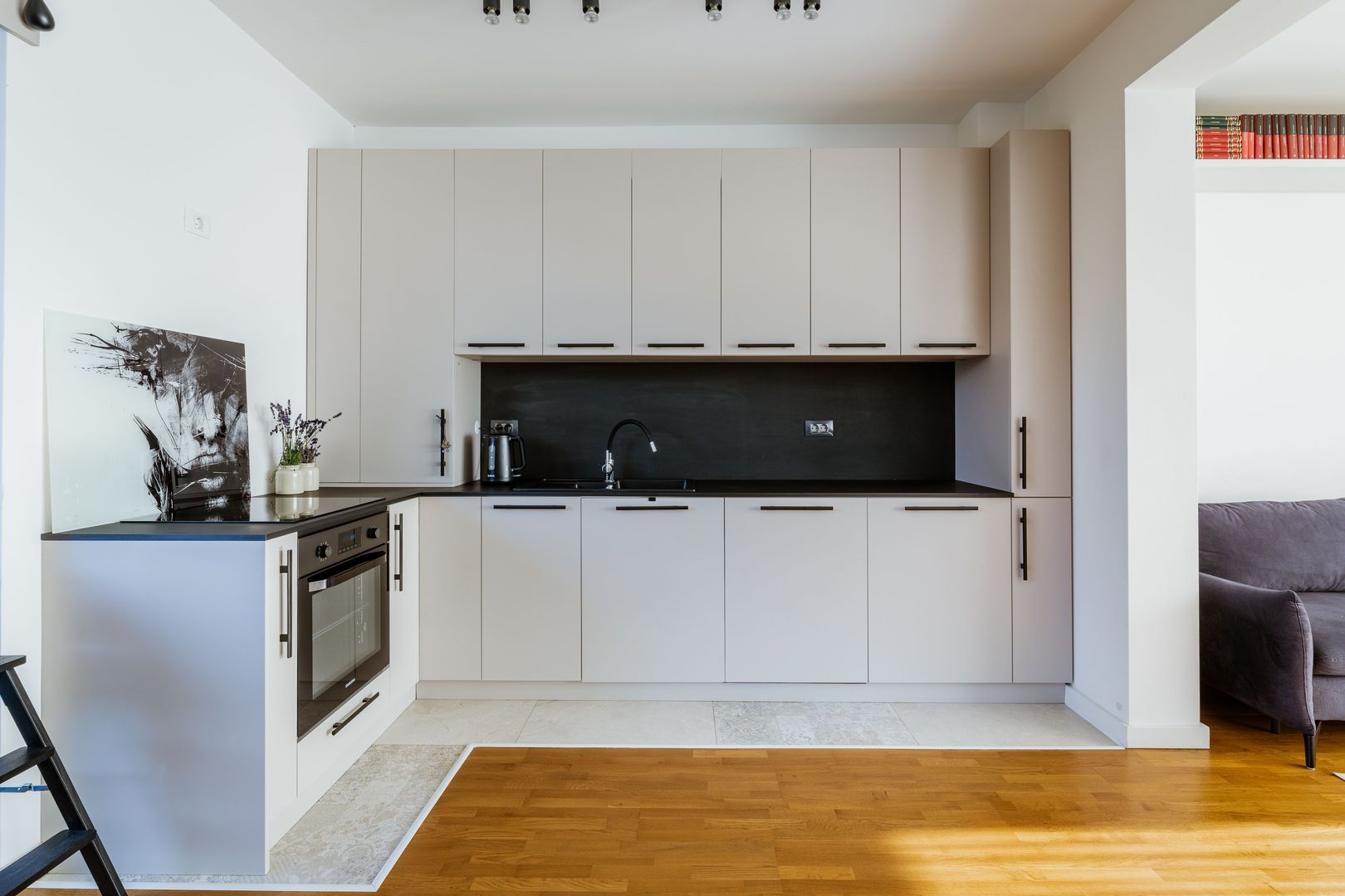 Casă nouă la cheie zona Grigorescu - Poză 3