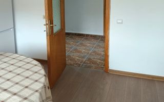 Apartament cu trei camere, structura mare, zona Astra - Judetean 99 mp - Poză 10