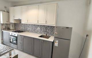 Garsonieră Premium de Vânzare | Smart Cotroceni Residence | - Poză 9