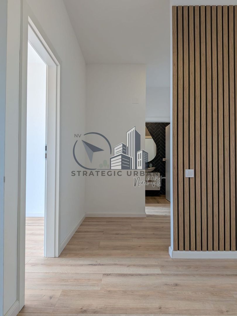 Apartament cu 3 camere, zona Eroilor, Floresti - Poză 5