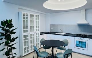 Apartament 3 camere de inchiriat parcare inclusa | Cortina North - Poză 4