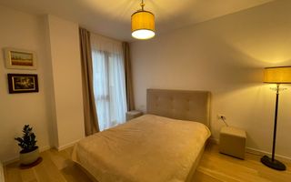 Circumvalatiunii - Monarch Residence | 2 Camere | Amenajat Modern - Poză 6